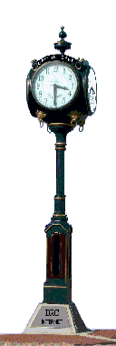 DRC iNTERNET - Stand Under Our Umbrella!